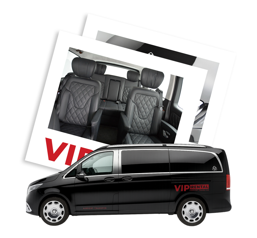 Experience Comfort with Us